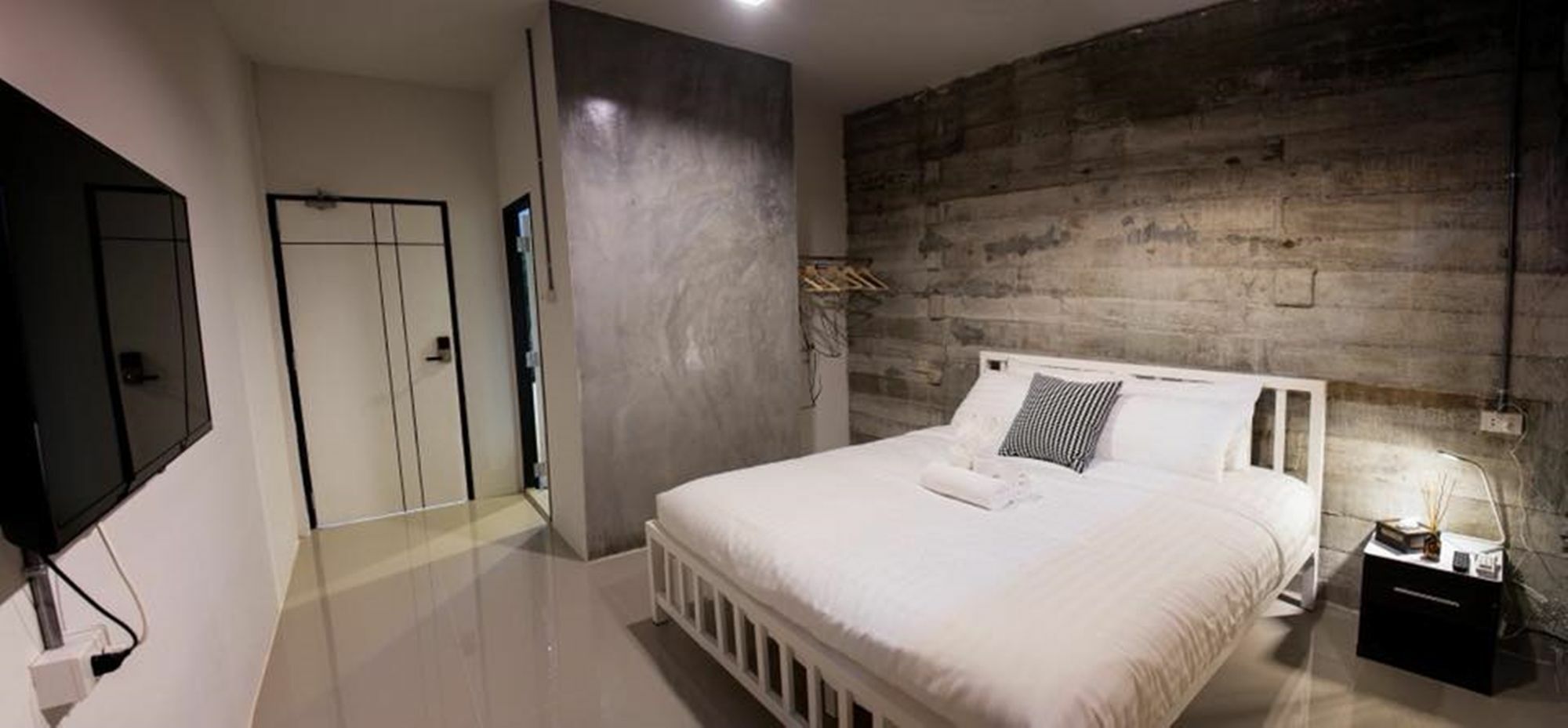 Zen Hostel Chiangmai Chiang Mai Exterior photo