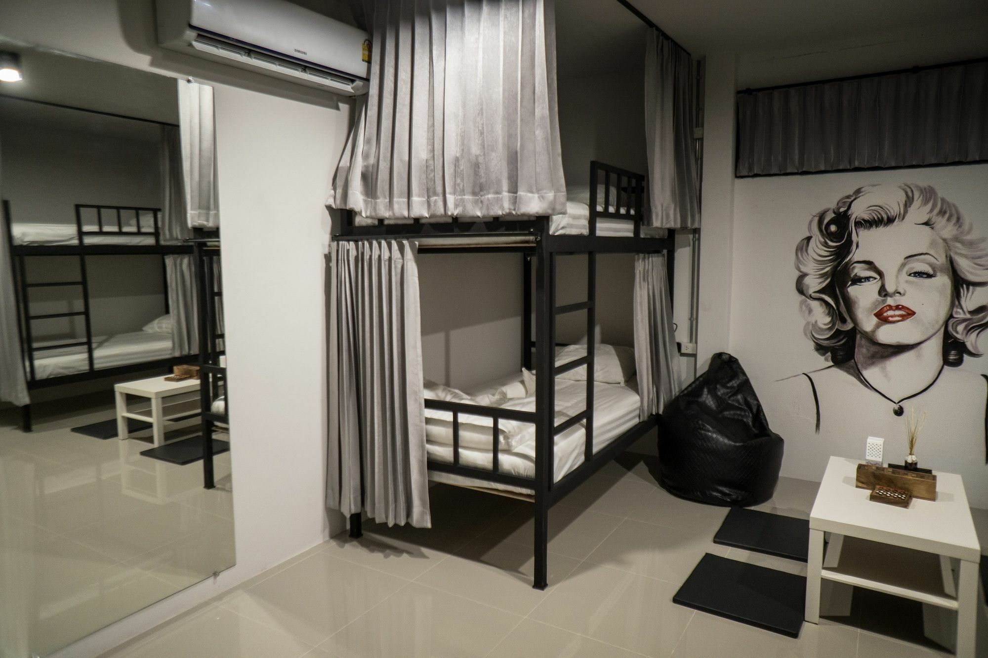 Zen Hostel Chiangmai Chiang Mai Exterior photo